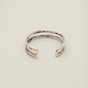 Sunray Duality Cuff