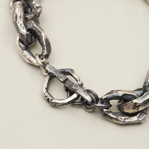 Mythic Anchor bracelet