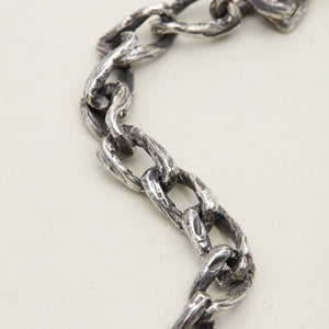 Mythic Bond Twisted Bracelet